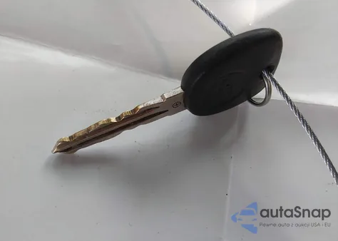 2011 Chevrolet Hhr Lt z USA, uszkodzony, nr VIN 3GNBABFW4BS597976